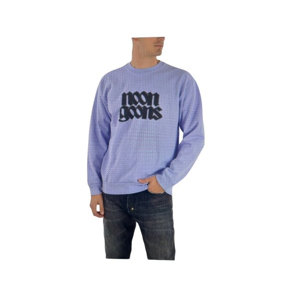 noon goons Other - Noon Goons Sweater Unisex Logo Fleece Pullover Sweatshirt Streetwear 2XL NEW!
